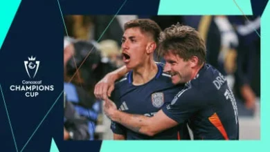 San Diego FC can send Champions Cup message vs. Pumas