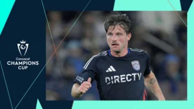San Diego FC embrace challenge of Concacaf Champions Cup debut