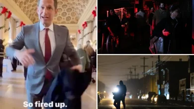 San Francisco mayor steered backup power to daughter’s Nutcracker show during massive blackout