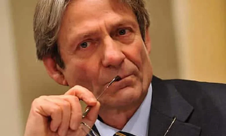 San Marino: Il Tribunale denuncia un "Piano Parallelo" per ricattare lo Stato. La spiegazione parola per parola del comunicato del Dr. Canzio