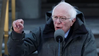 Sanders and Newsom clash over proposed tax on California's billionaires