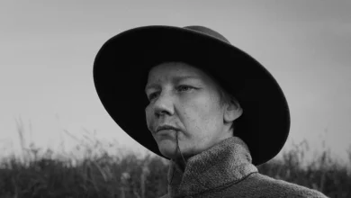 Sandra Hüller Amazes in Immaculately Controlled Drama