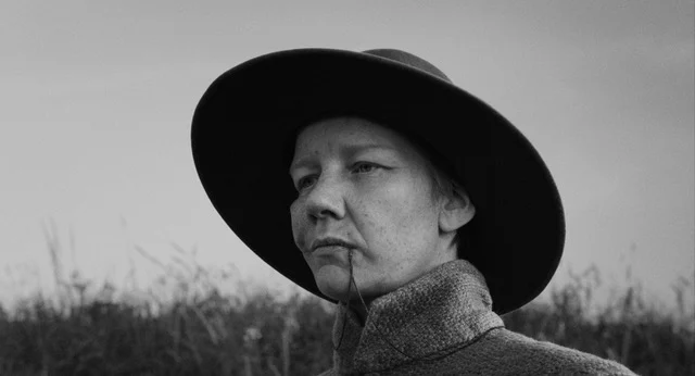 Sandra Hüller as 17th-Century Woman Passing as a Man