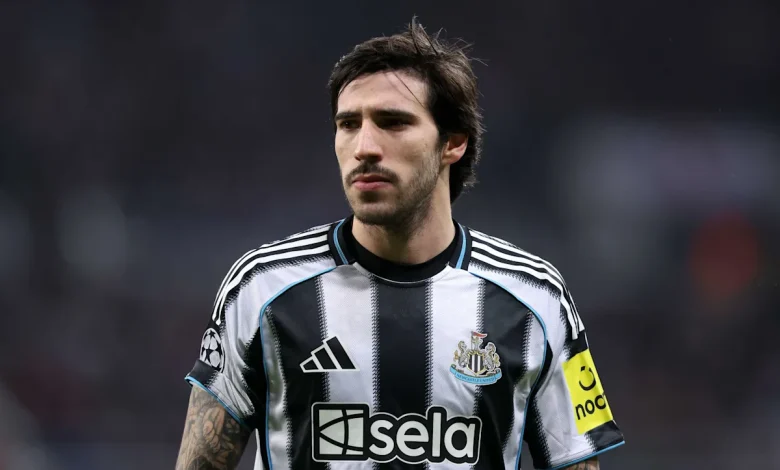 Sandro Tonali’s rise at Newcastle United deserves more respect