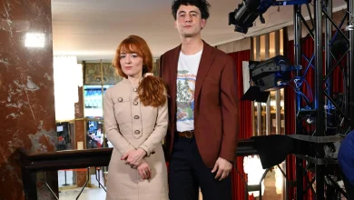 Sanremo 2026, Maria Antonietta e Colombre: chi è la nuova coppia d'autore in gara