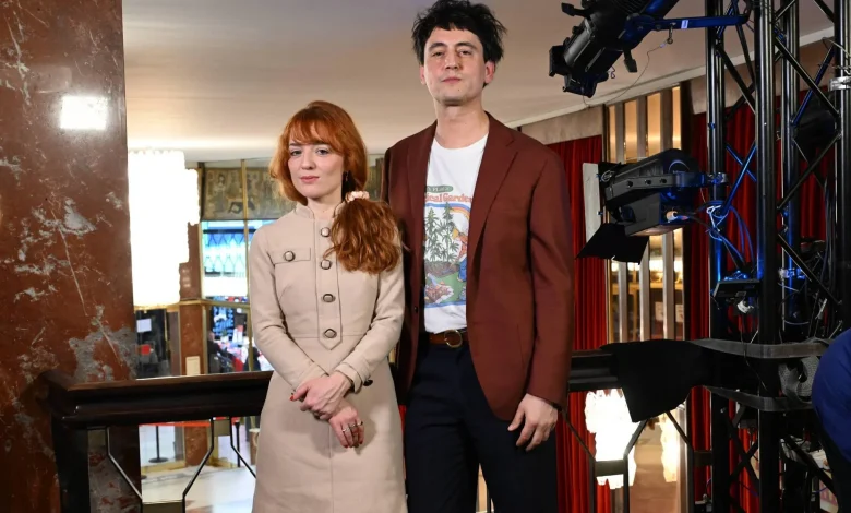 Sanremo 2026, Maria Antonietta e Colombre: chi è la nuova coppia d'autore in gara