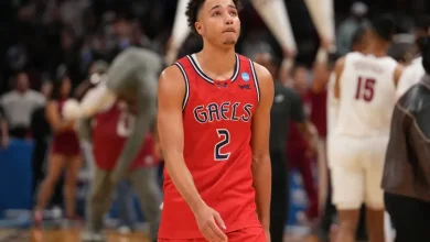 Santa Clara Broncos vs. Saint Mary's Gaels prediction, pick for NCAAM on Wednesday 2/25/26