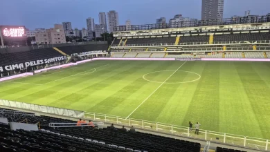 Santos x São Paulo: onde assistir ao vivo, horário e escalações