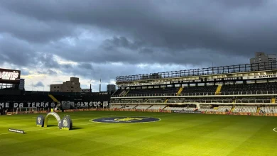 Santos x Vasco: onde assistir ao vivo, horário e escalações