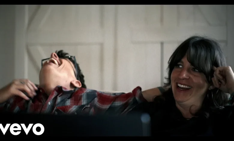 Sara Bareilles And Brandi Carlile Release The Heartfelt New Duet "Salt Then Sour Then Sweet"