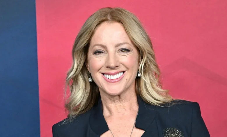 Sarah McLachlan Says Therapy Helped Rebuild Bond With Oldest Daughter