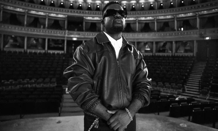 Sarkodie, WAVVI grant 250 Ghanaian artists free Royal Albert Hall livestream