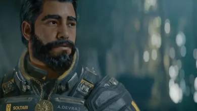 Saros - Gameplay Overview Trailer | State of Play 2026