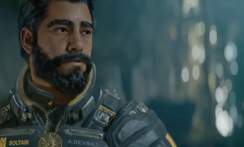 Saros - Gameplay Overview Trailer | State of Play 2026