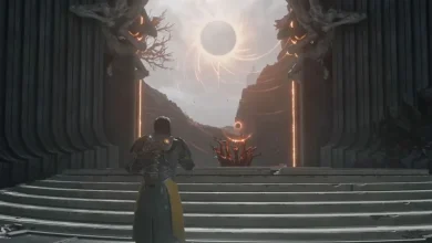 Saros Will Let You Teleport Straight To Unlocked Biomes