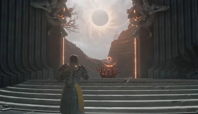 Saros Will Let You Teleport Straight To Unlocked Biomes