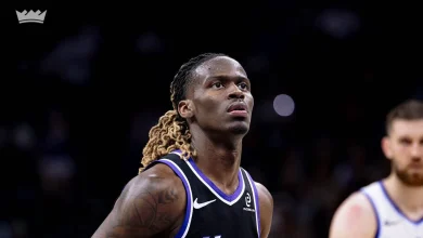 Saturday Morning Confidential: The NBA Trade Season Latest