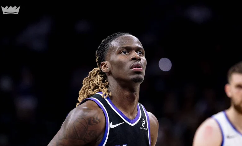 Saturday Morning Confidential: The NBA Trade Season Latest