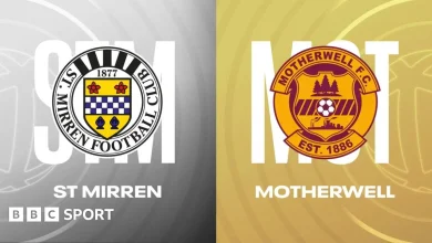 Saturday's Scottish Premiership & Championship - radio coverage & text updates