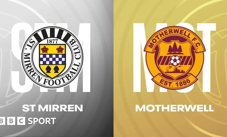 Saturday's Scottish Premiership & Championship - radio coverage & text updates