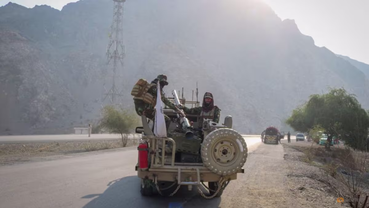 Saudi Arabia, Qatar attempting to de-escalate Afghanistan-Pakistan conflict