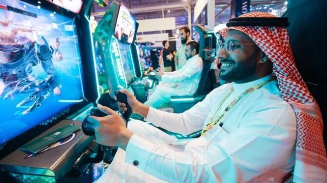 Saudi entertainment expo returns to Riyadh for eighth year