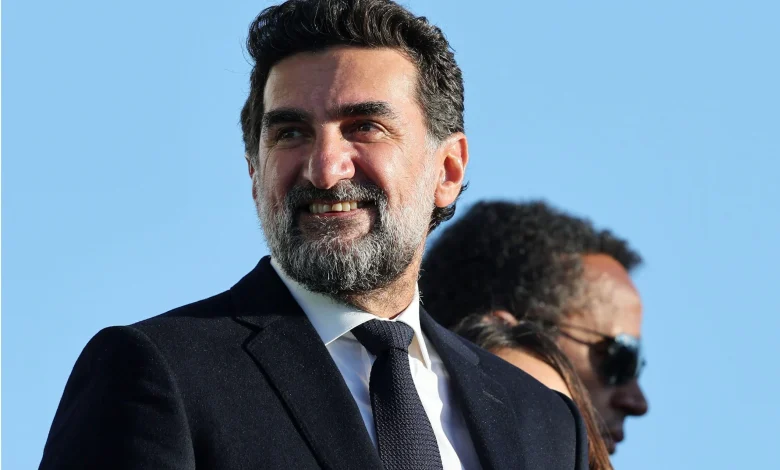 Saudi to test revised PIF strategy as giga-project funding tightens