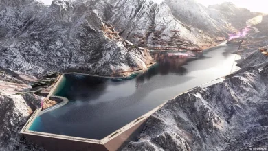 Saudi's Neom replaced by Almaty as Asian Winter Games host