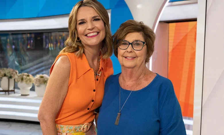 Savannah Guthrie Not on 'Today' Due to Missing Mother, Gives Statement