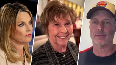 Savannah Guthrie Says They Received Message From Mother's Kidnappers