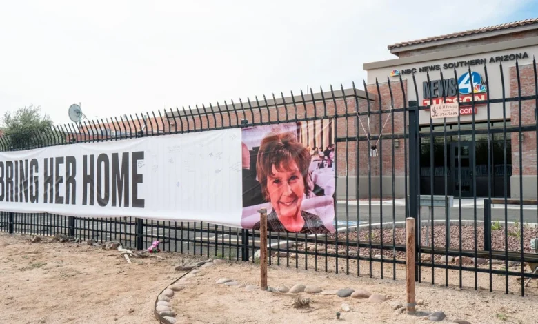 Savannah Guthrie posts new video 2 weeks after mother Nancy Guthrie's abduction: "It is never too late to do the right thing"