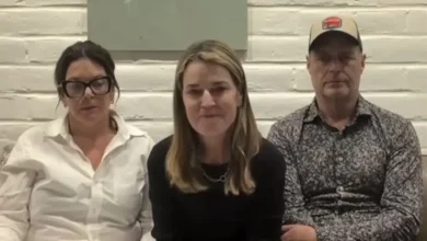 Savannah Guthrie receives kidnapper’s message, begs for return of mother: ‘We will pay’