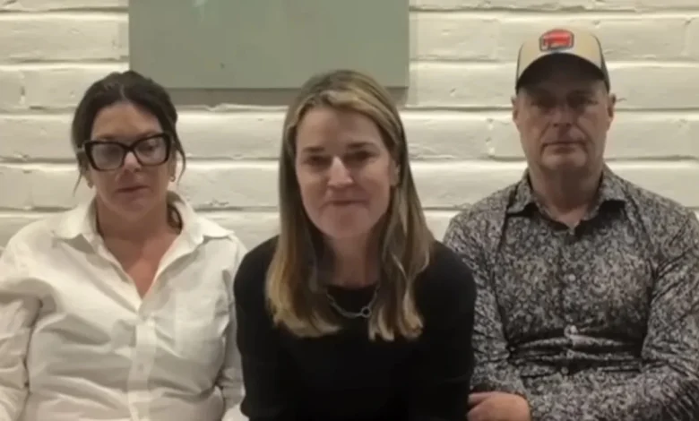 Savannah Guthrie receives kidnapper’s message, begs for return of mother: ‘We will pay’