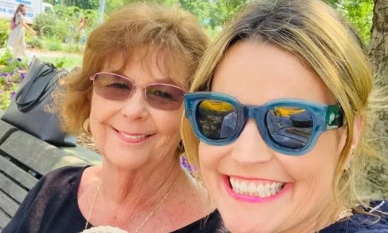 Savannah Guthrie tells mother's potential kidnappers 'we will pay' in video plea for her return | US News