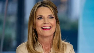 Savannah Guthrie's Absence Spurs Questions Over Next Steps at Today