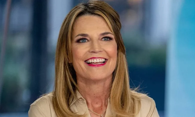Savannah Guthrie's Absence Spurs Questions Over Next Steps at Today