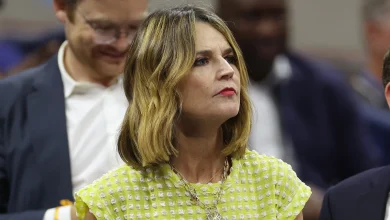 Savannah Guthrie's Colleagues Get Torn To Shreds For 'Gross' Behavior Amid Nancy's Kidnapping