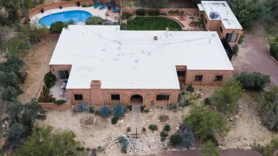 Savannah Guthrie's missing mother is 'still out there,' sheriff says, but no suspects :: WRAL.com