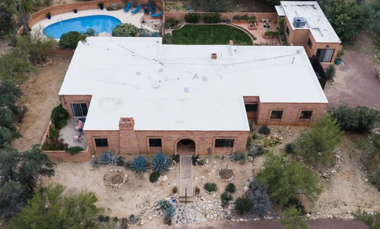 Savannah Guthrie's missing mother is 'still out there,' sheriff says, but no suspects :: WRAL.com