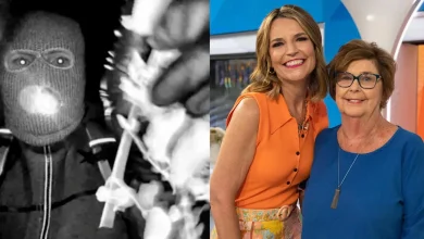 Savannah shares new video offering $1 million reward in search for mom