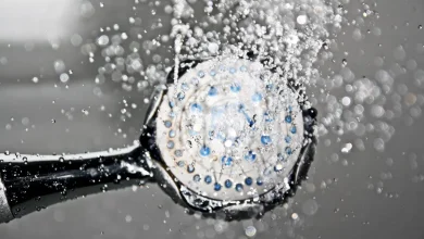 Say goodbye to the showerhead in 2026, this unexpected trend will replace it and make your life easier.