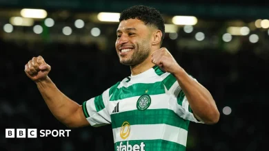 Scales backs 'brilliant' Oxlade-Chamberlain for big impact at Celtic