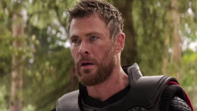 Scarlet Witch vs. Thor MCU Powers Debate Answered by Chris Hemsworth, And He’s Right