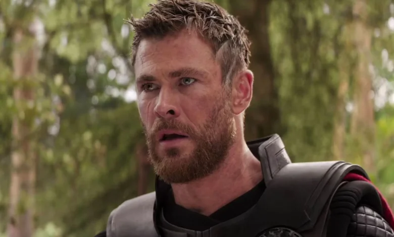 Scarlet Witch vs. Thor MCU Powers Debate Answered by Chris Hemsworth, And He’s Right