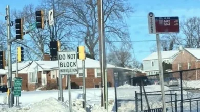 School Closure/Delay Prediction For Monday, Feb. 2nd