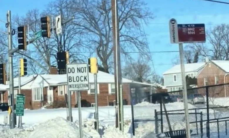 School Closure/Delay Prediction For Monday, Feb. 2nd