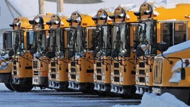 School closings and delays for Massachusetts and New Hampshire for Wednesday, February 11