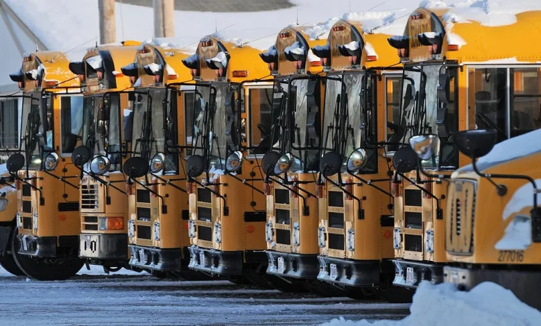 School closings and delays for Massachusetts and New Hampshire for Wednesday, February 11