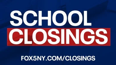 School closings and delays in NY, NJ, CT for Wednesday, Feb. 25