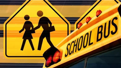 School closures, delays announced across West Virginia for Monday, Feb. 23